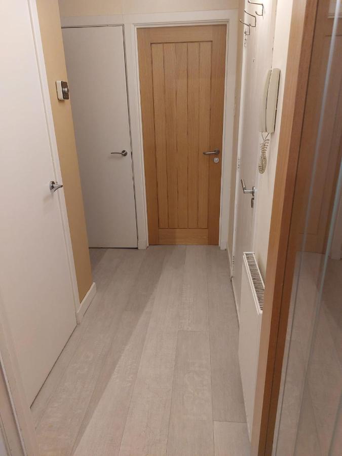 Church Street Apartments Inverness Extérieur photo