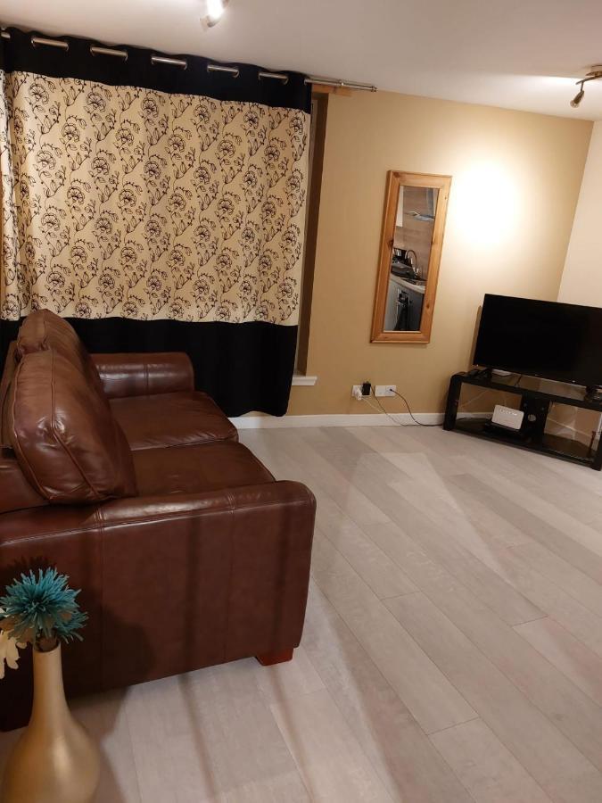Church Street Apartments Inverness Extérieur photo
