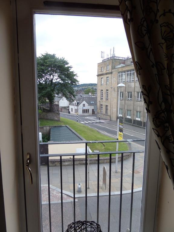 Church Street Apartments Inverness Chambre photo