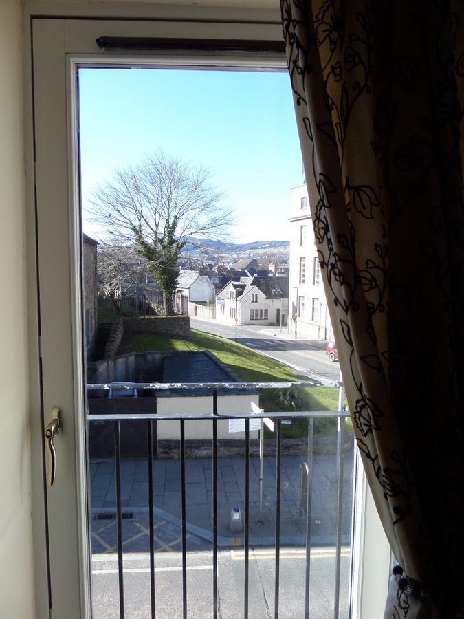 Church Street Apartments Inverness Extérieur photo