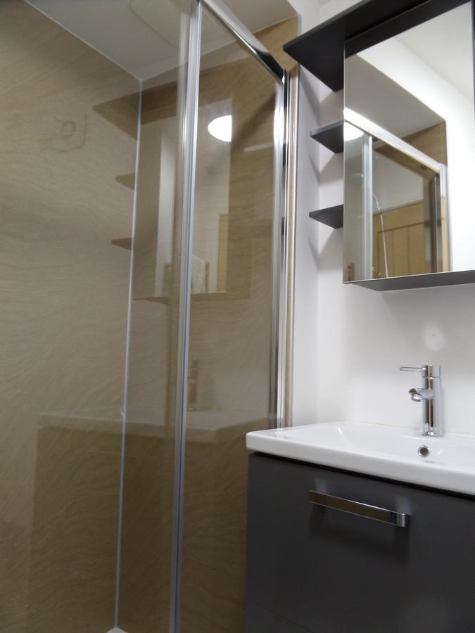 Church Street Apartments Inverness Extérieur photo