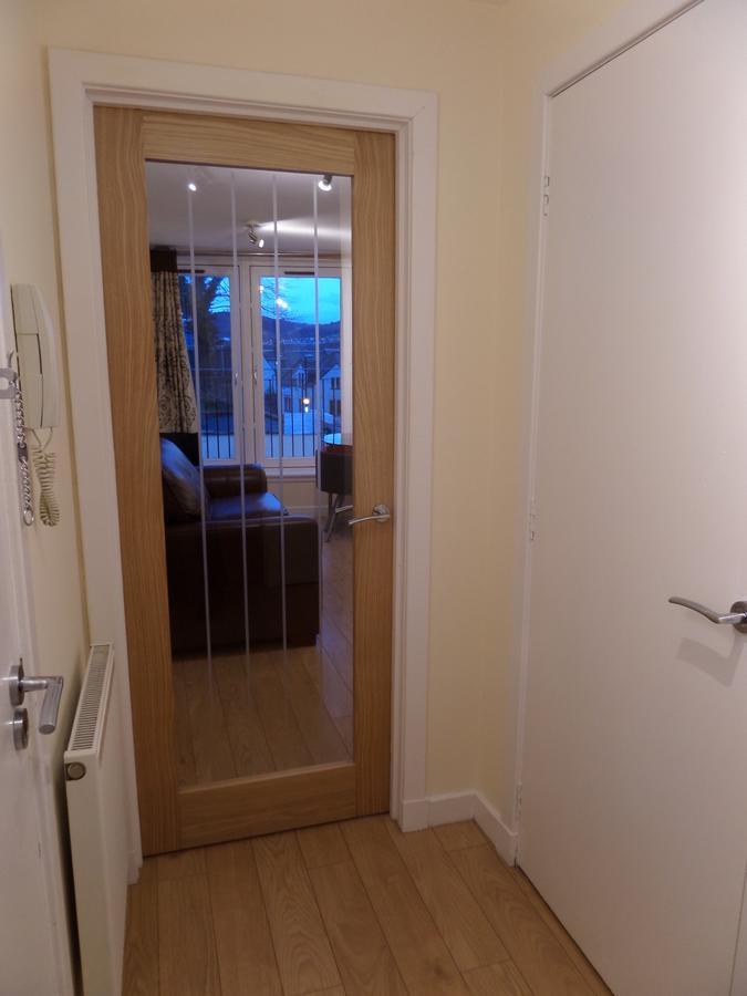Church Street Apartments Inverness Extérieur photo