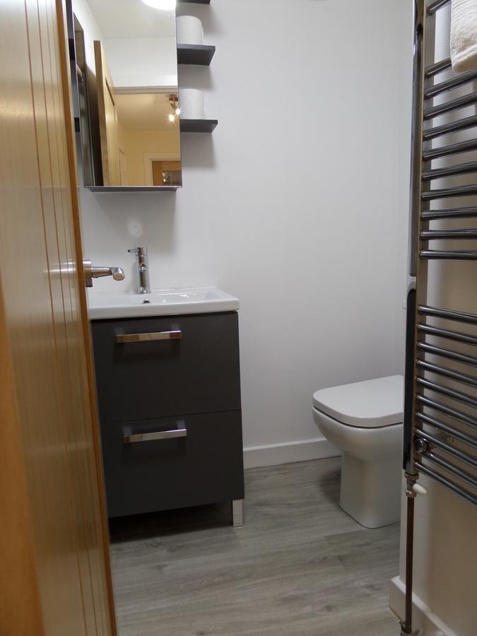 Church Street Apartments Inverness Extérieur photo