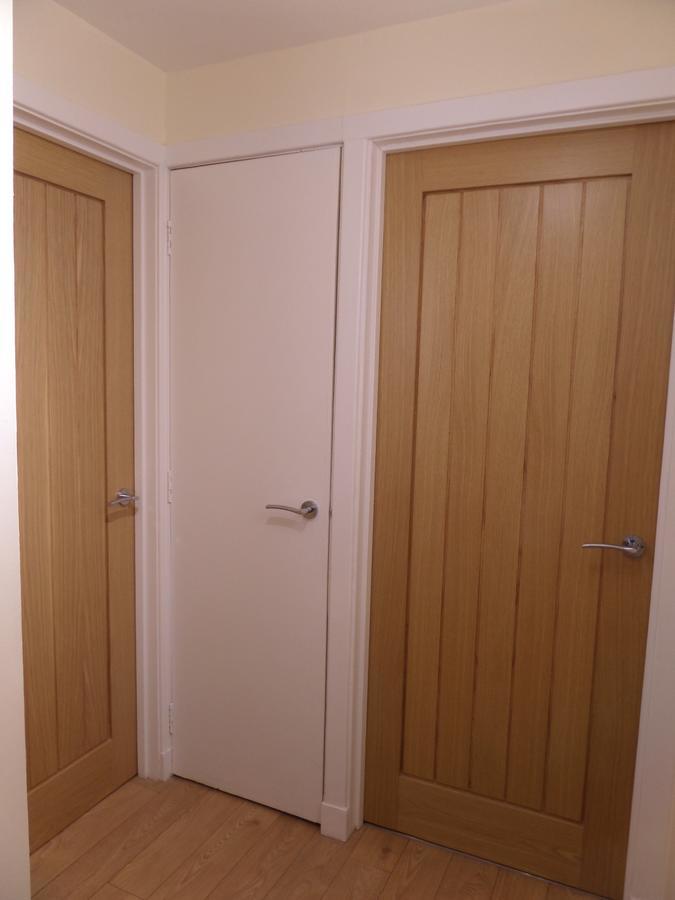 Church Street Apartments Inverness Extérieur photo
